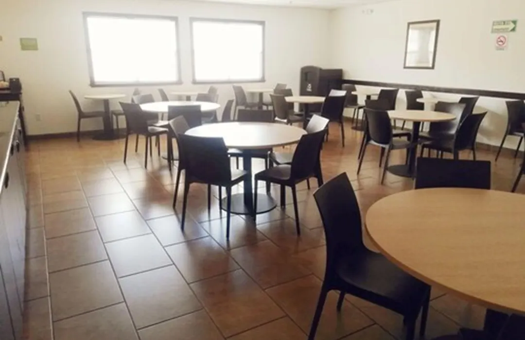 Microtel Inn And Suites By Wyndham Toluca-1