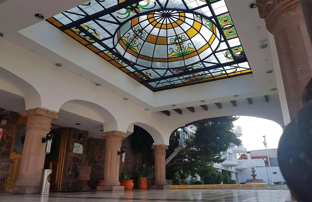 Best Western Toluca-1