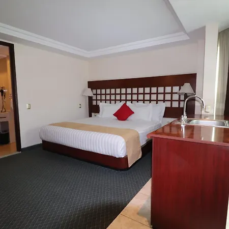 Best Western Toluca-3