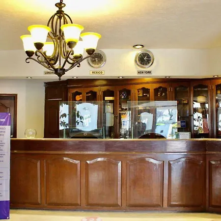 Best Western Toluca-2