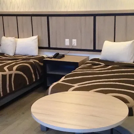 Hotel Boutique Toluca-2